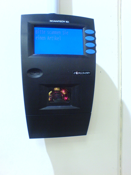 ������ �� 67 ������: � ���� �������� ������� UPC �� �����