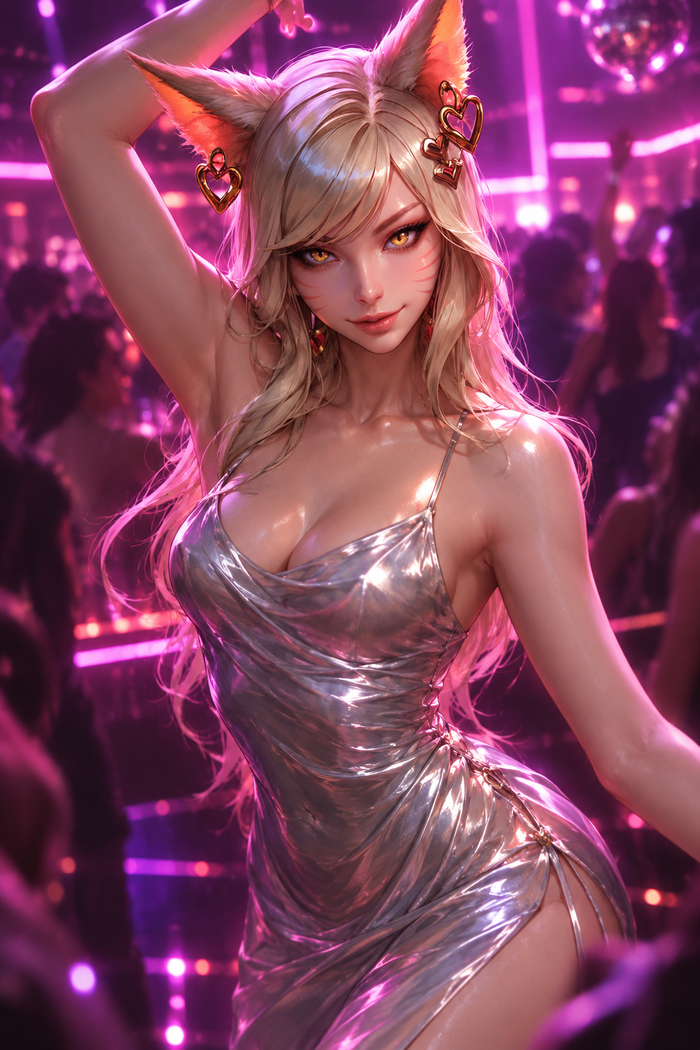 Ahri