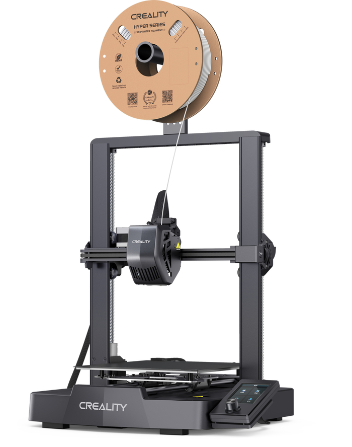 Creality Ender-3 V3 SE