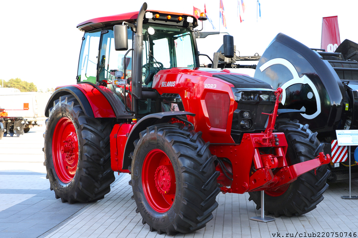 BELARUS 2023