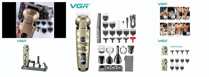 ���������������� �������������� ������� ��� ������ � ���� VGR 8 � 1 (������)