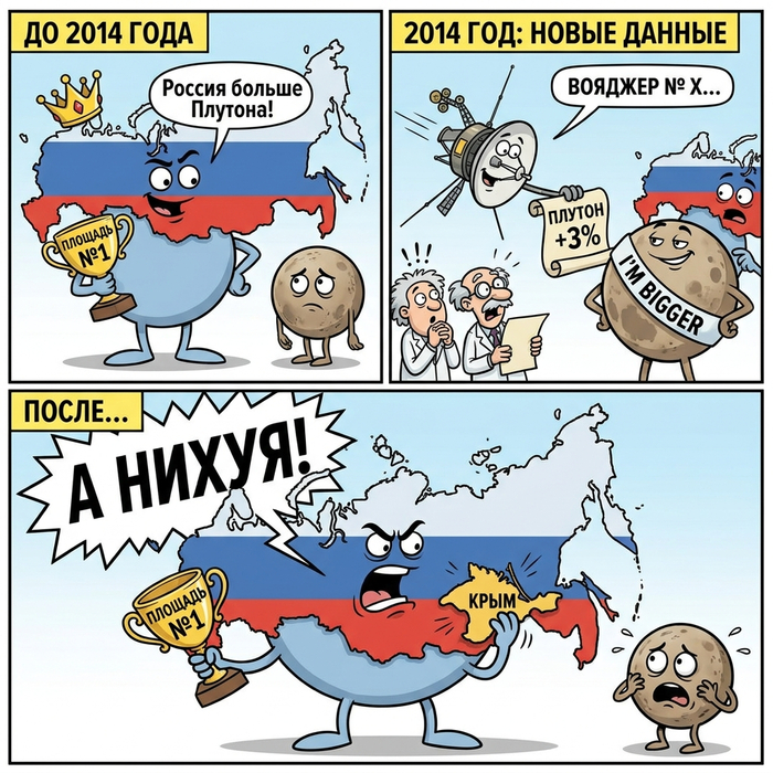 Ответ Invaliddegenerat в «Много ли воды в Байкале»
