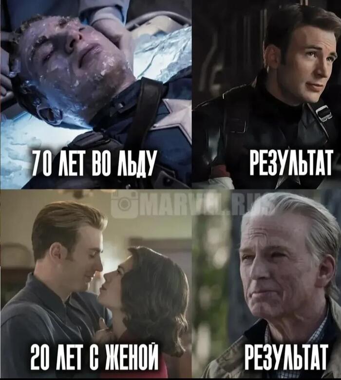 ���� )