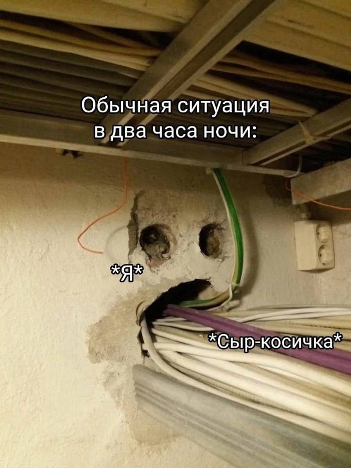 ���-�������
