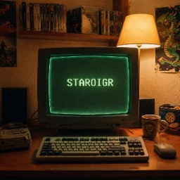 staroigr