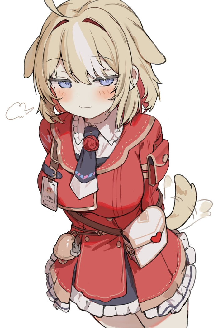 Suzuna Tsuzuri