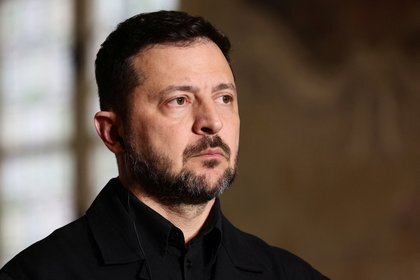 «Это очевидная слабость». Зеленский впал в истерику из-за разговора Путина и Трампа. Что его возмутило?