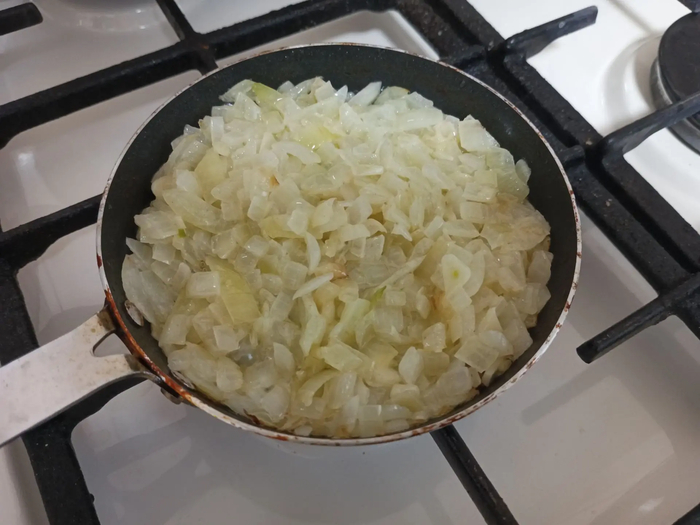 Я даже чуть передержал