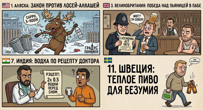 ��������� ����-������: 15 ����� ����� ����������� ������� ����