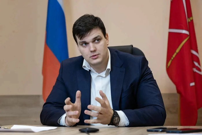 Иван Есипов