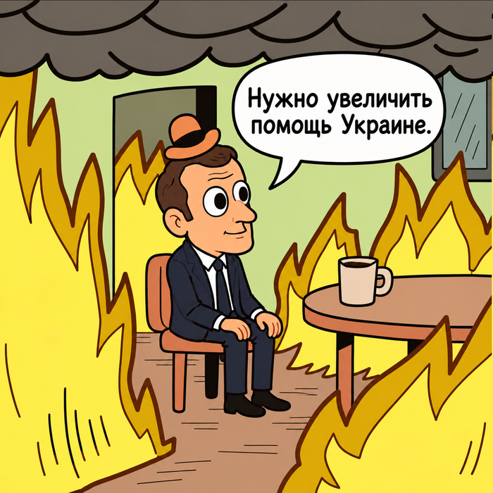 На злобу дня