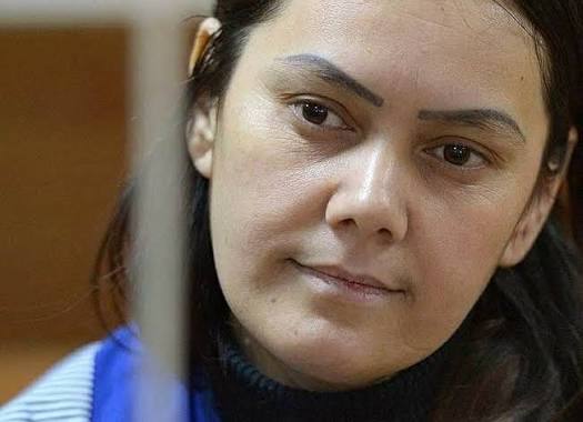 Гюльчехра Бобокулова