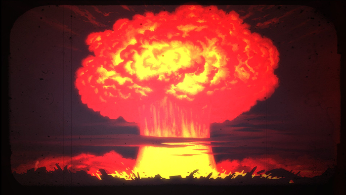 23 ������� 2077 �, �� ��������� Fallout ��������� ������� �����