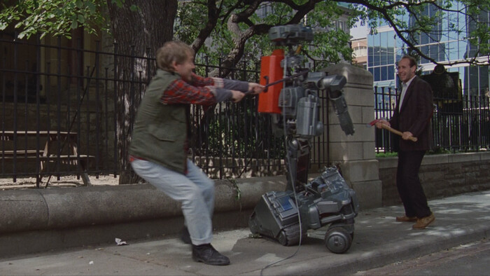 ���� �� ������ "�������� ��������� 2" (1988)