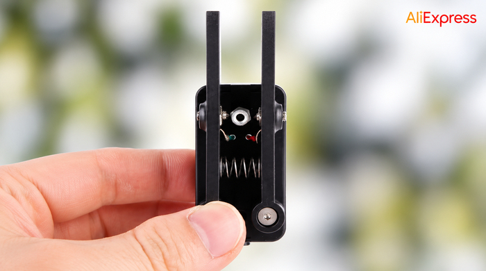 22 любопытных устройства с AliExpress: гаджеты с оригинальными функциями