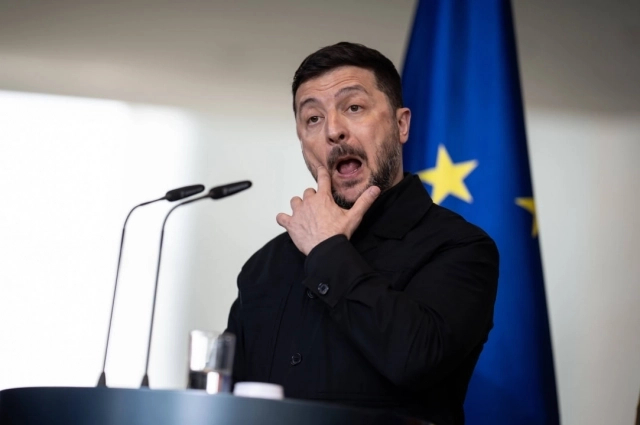 ����: <a href="https://pikabu.ru/story/zelenskiy_zagovoril_porusski_k_peregovoram_yelita_kieva_otkazalas_ot_movyi_14461644?u=http%3A%2F%2Fwww.globallookpress.com%2F&t=GLOBAL%20LOOK&h=c16ad4e768070662eef9707ae96907840c1459c0" title="http://www.globallookpress.com/" target="_blank" rel="nofollow noopener">GLOBAL LOOK</a>/ IMAGO/Chris Emil Janssen
