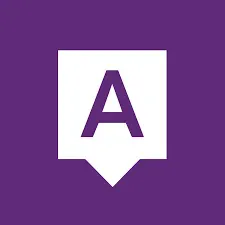 Логотип школы Алгоритмика