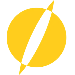 Логотип школы Interra