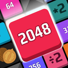 2048 Уровни