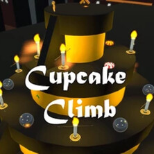 Cupcake Climb