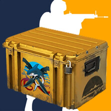 Кейсы CS:GO Симулятор