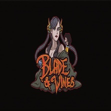 Blade & Vines — Амазонское боевое приключение с волшебными лианами на Пикабу Игры