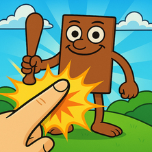 Brainrot Clicker Game на Пикабу Игры