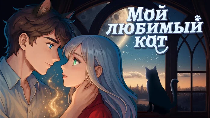 🔮✨,     !
 ,     :      .