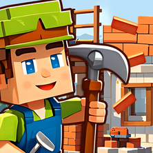 Модели Строительства для Minecraft