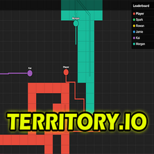 Территория.io
