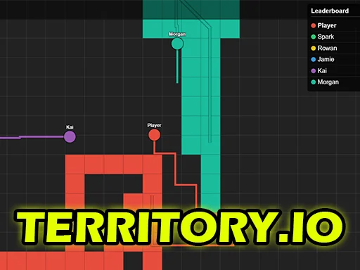 Территория.io