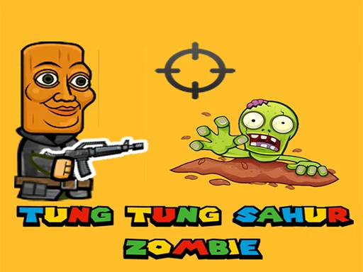 Тунг Тунг Сахур зомби
