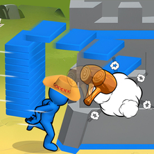 Победи Ио 3D