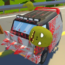 Дави зомби