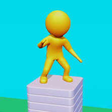 Stack Maze