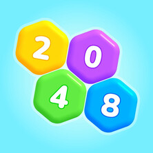 Hexa Merge