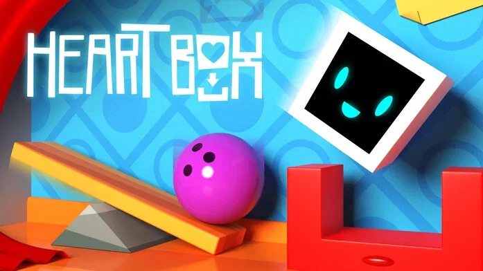Heart Box на Пикабу Игры