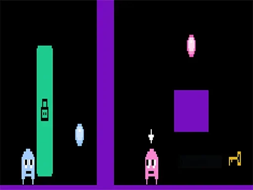 Repo And Repo на Пикабу Игры