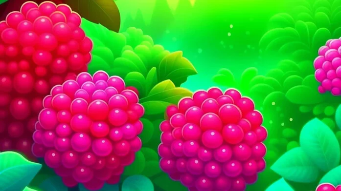 Сладкая Малина на Пикабу Игры