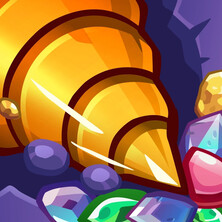 Бурить-Копать! на Пикабу Игры