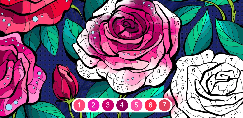 Happy Color® - APK Download for Android | Aptoide