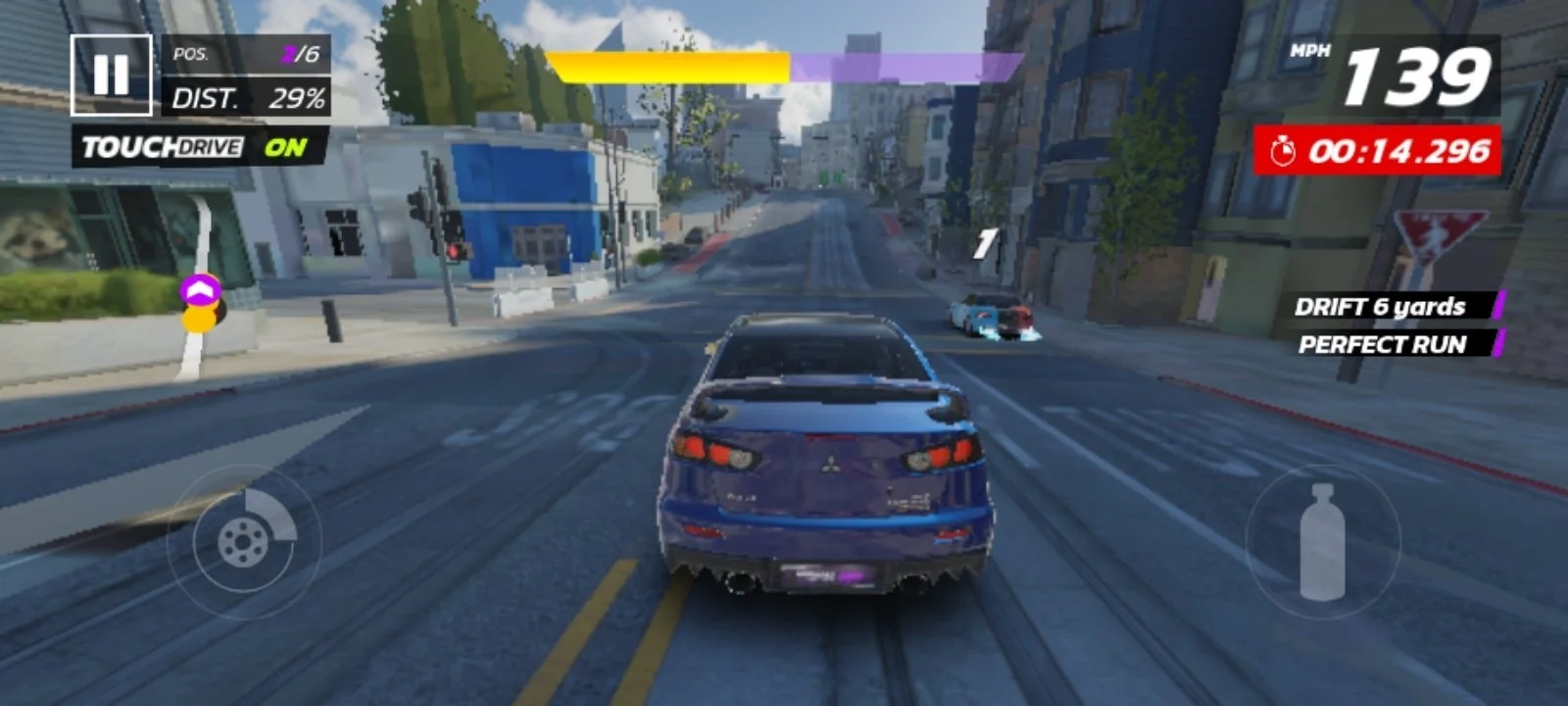 Asphalt Legends Unite 46.1.1a - Скачать для Android APK бесплатно