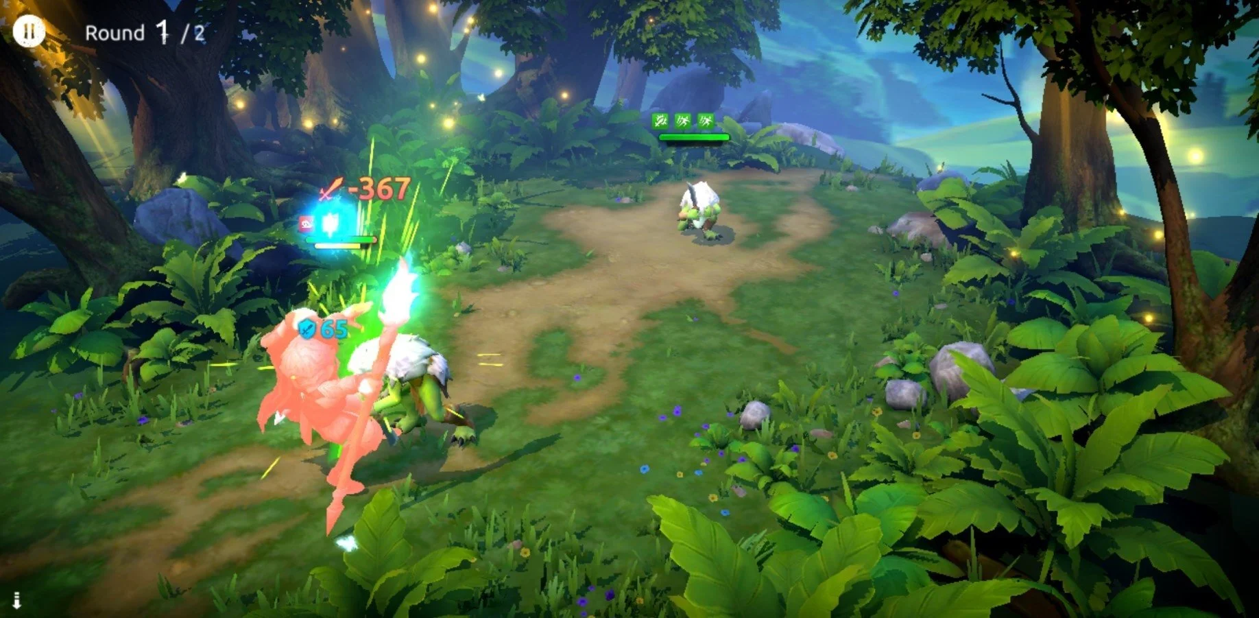 Age of Magic 2.37.1 - Скачать для Android APK бесплатно