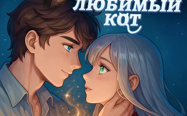 Мой Любимый Кот на Пикабу Игры