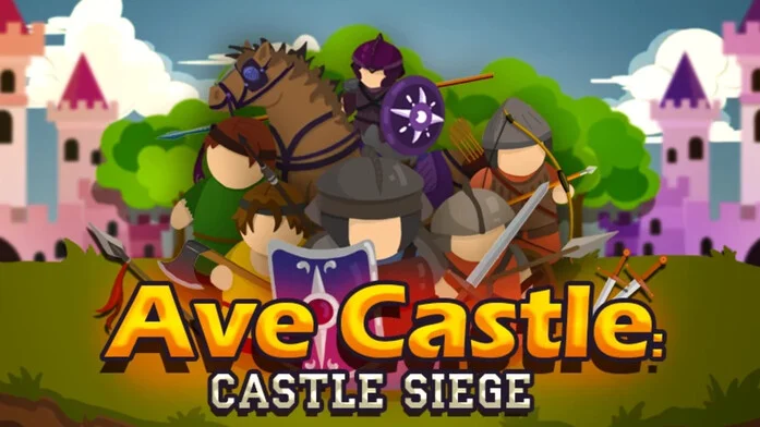 AveCastle на Пикабу Игры