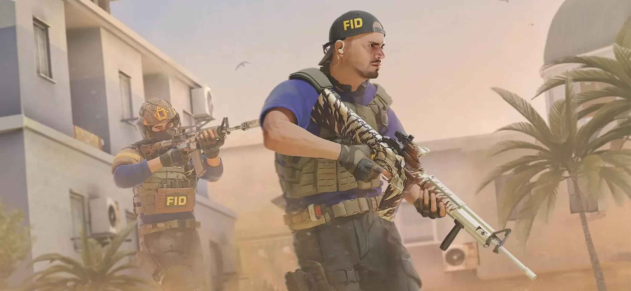 Standoff 2: системные требования, как скачать на ПК и телефон, советы по  прохождению