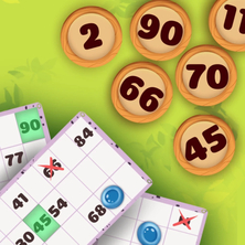 Наше лото на Пикабу Игры