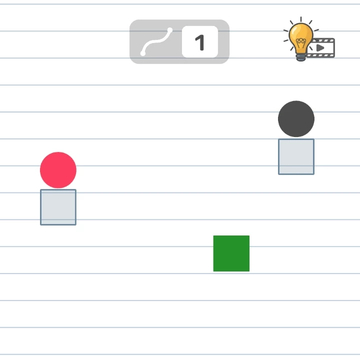 «Сотворение Арби» — увлекательная головоломка. Соединяйте элементы фрукта Арби, используя навыки рисования и знания физики. Развивайте логику и креативность!