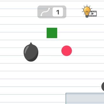 «Сотворение Арби» — увлекательная головоломка. Соединяйте элементы фрукта Арби, используя навыки рисования и знания физики. Развивайте логику и креативность!