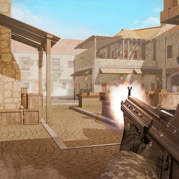 Fragen — это динамичный шутер от первого лица, пропитанный адреналином и напряжённой атмосферой. Вы можете сражаться как в одиночку, так и в составе команды. Независимо от того, выберете ли вы свободный бой или командный режим, ваша главная задача — остаться в живых и одержать победу.